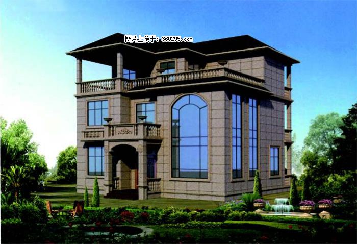 EPS工程案例(1) - 佛山三象EPS建材 fs.sx311.cc