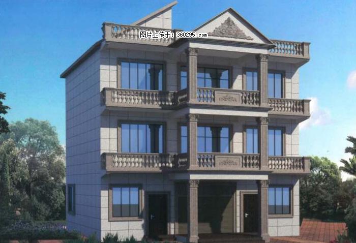 EPS工程案例(5) - 佛山三象EPS建材 fs.sx311.cc